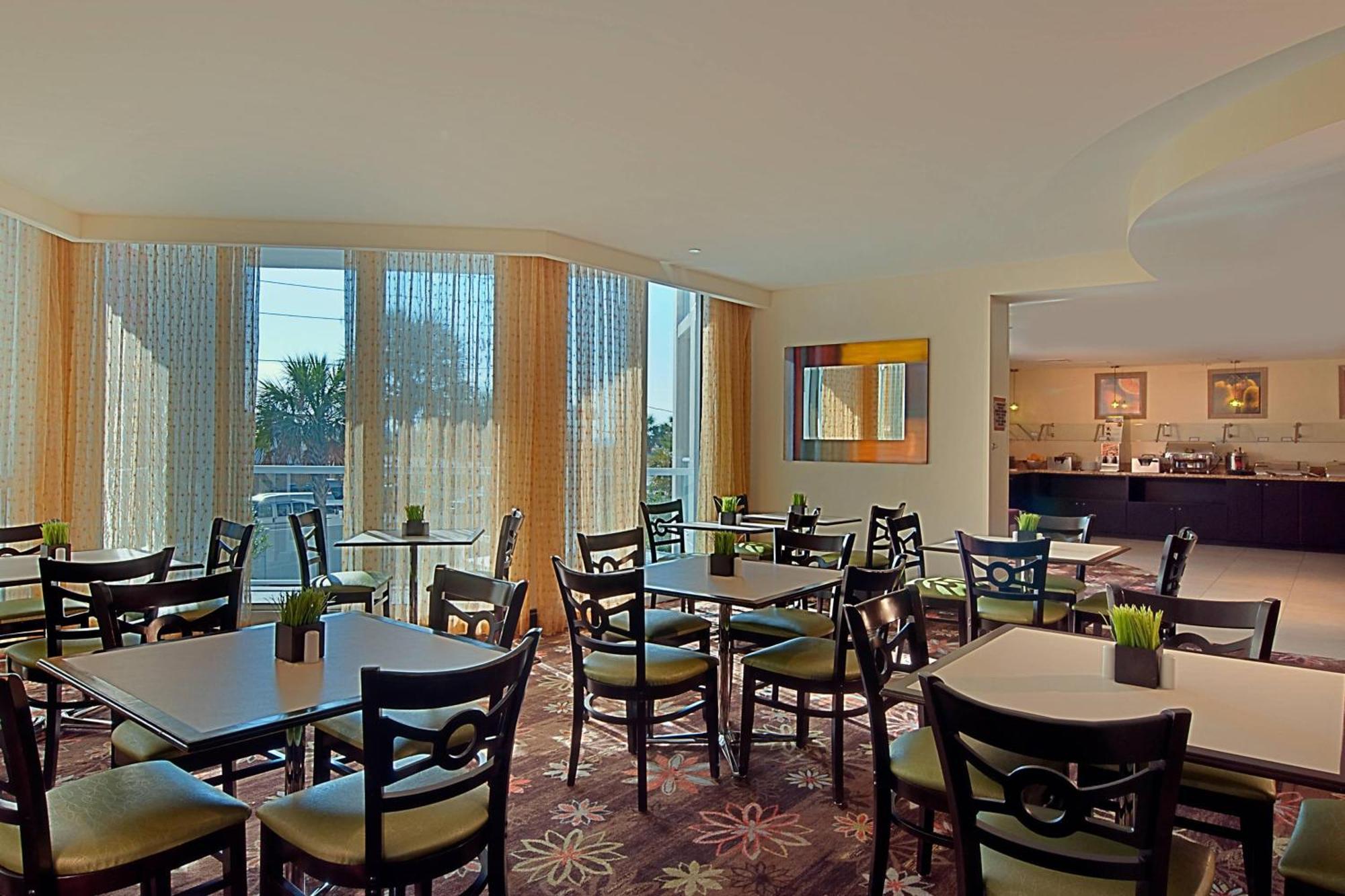 Residence Inn By Marriott St. Petersburg Treasure Island St. Pete Beach Eksteriør billede